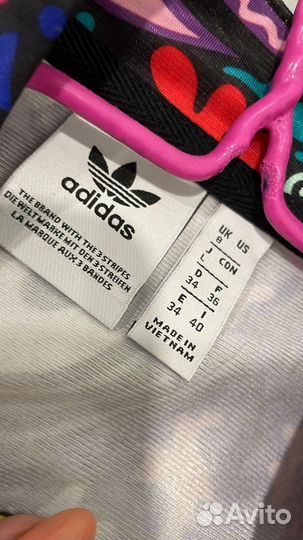 Спортивный костюм adidas