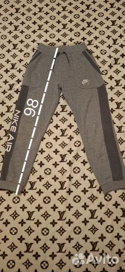 3 пары спортивных штанов