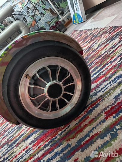 Гироскутер