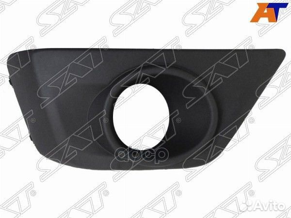 Оправа птф suzuki grand vitara/escudo 12-16 RH