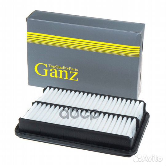 Фильтр воздушный hyundai santa FE 2.0crdi, 2.4I