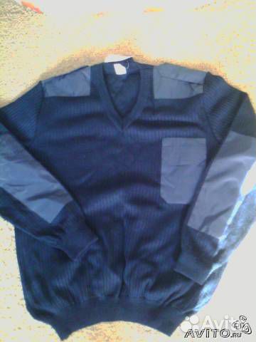 Форменные Свитера, Рубашки, Брюки, Галстуки(Вышка)