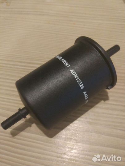 Топливный фильтр Renault