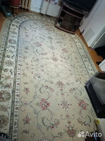Палас ковер 2 на 4