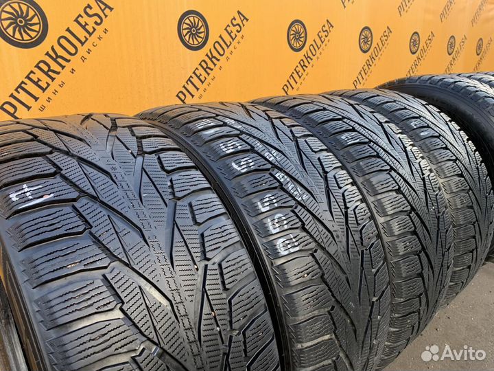 Nokian Tyres Hakkapeliitta R2 SUV 255/55 R18 109R