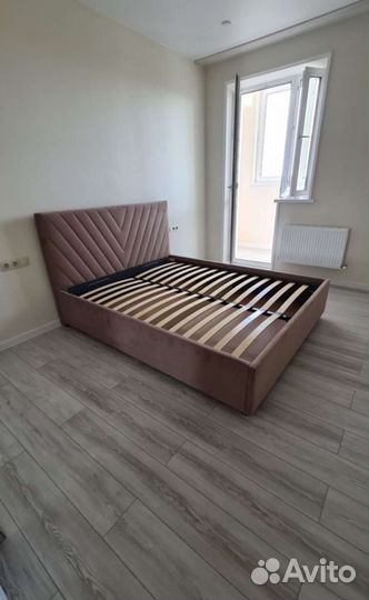 Сборка мебели