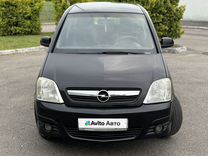 Opel Meriva 1.3 MT, 2007, 235 000 км, с пробегом, цена 510 000 руб.