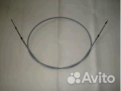 Трос управления С2 10