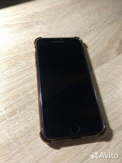 iPhone 7 Plus, 128 ГБ