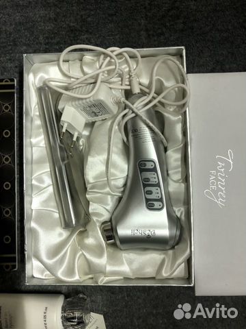 Desheli аппарат косметологический