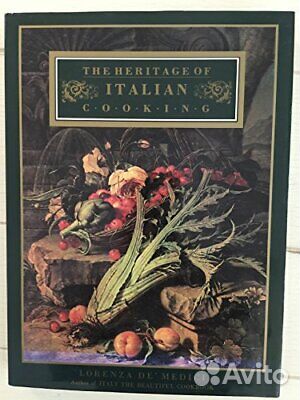 Лоренца Медичи. Наследие итальянской кухни