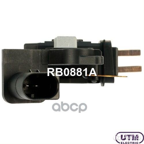 Регулятор генератора RB0881A Utm