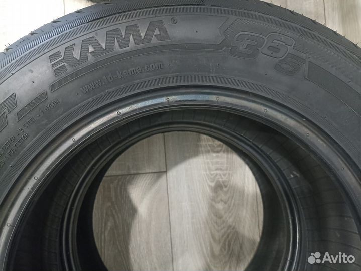 КАМА Grant (НК-241) 185/65 R14 86H