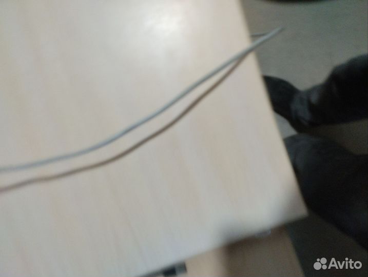 Кабель для интернета
