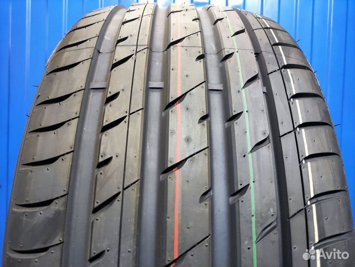 Mileking MK927 275/35 R20