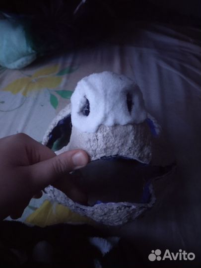 Основа фурсьют