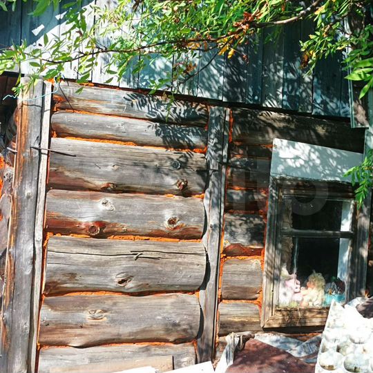 Дача 28 м² на участке 19 сот.