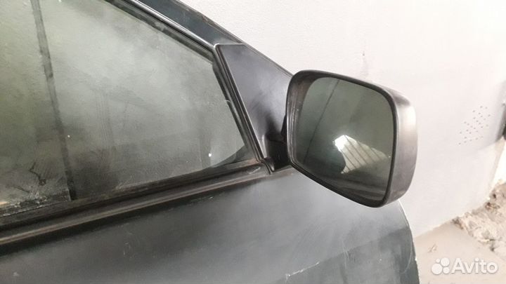 Дверь передняя правая Toyota Succeed (XP50) 07/2002 - 10/2013 Универсал NCP58G, NCP59G, Probox (XP50