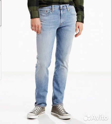 levis 511 31x32