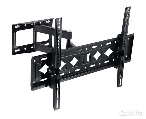 Новые кронштейны к TV