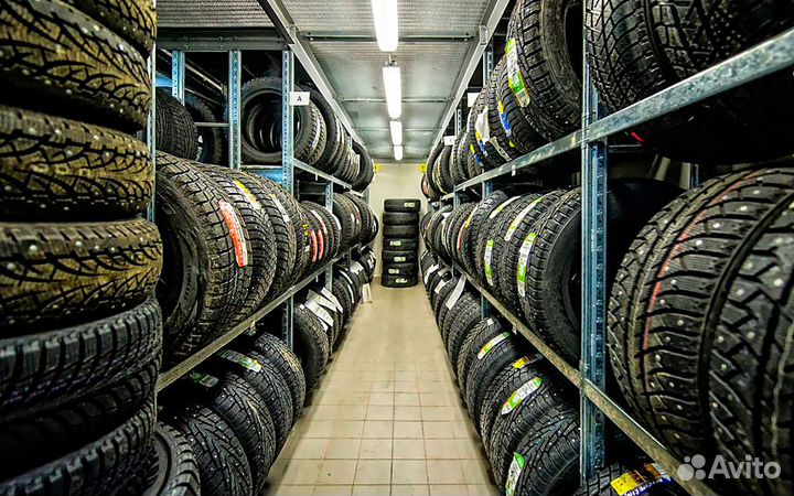 Pirelli Ice Zero 225/45 R19