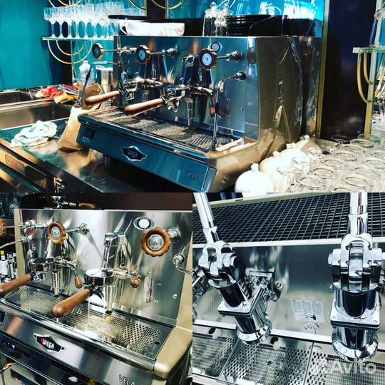 Ремонт Кофемашин, Духовых шкафов, Варочных панелей