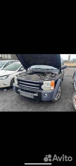 Сопротивление печки land rover discovery nn