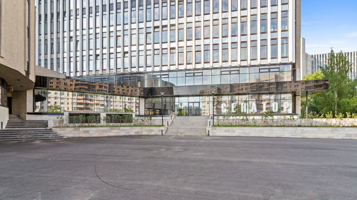 Сдам офисное помещение, 33.6 м²