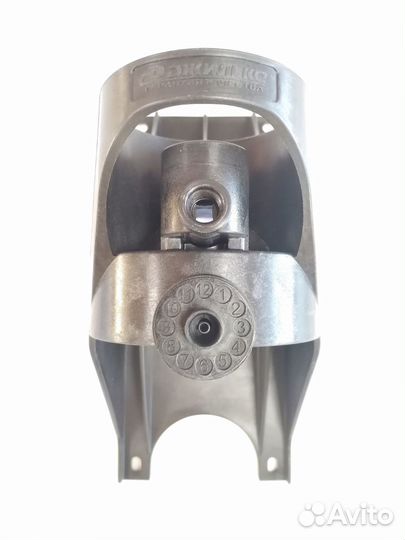 Корпус краб-Т10/ краб-Т18 (М4890)