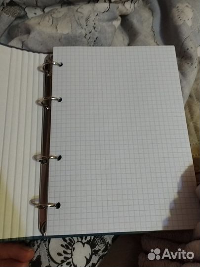 Блокнот