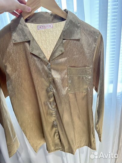 Пижама женская