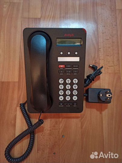 IP телефон Avaya 1603SW-I