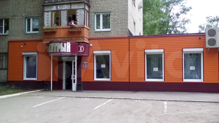Продаю торговое помещение 138 кв.м в Воронеже