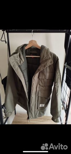 Alpha industries MA-1 hunting MOD jacket