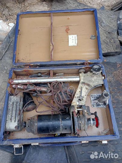 Фотоувеличитель