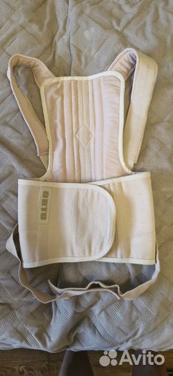 Корректор осанки