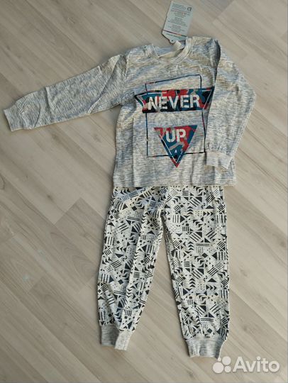 Пижама детская