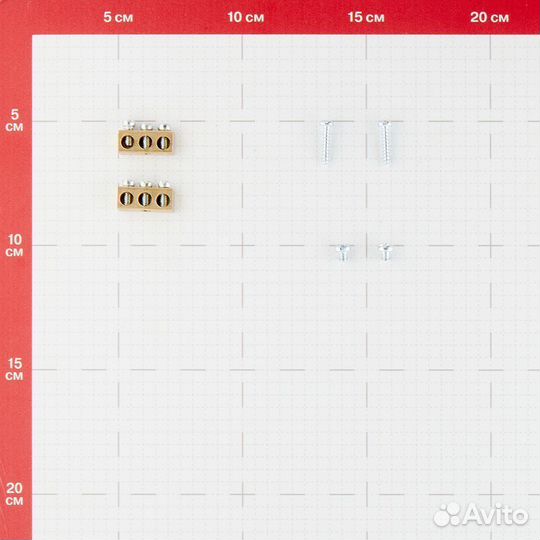 Щит распределительный навесной PROxima щрн-П-6 пла