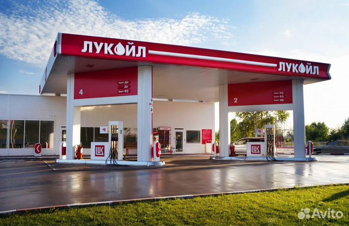 Дизтопливо