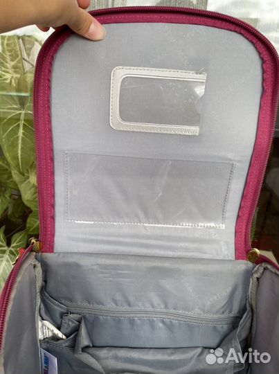 Рюкзак для девочки