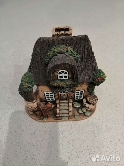 Подсвечник интерьерный