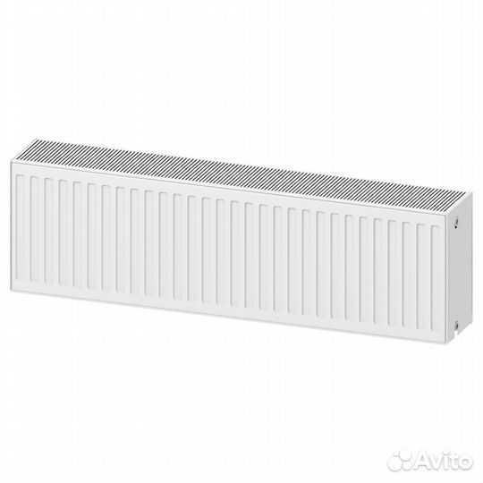 Радиатор отопления стальной Лемакс 33 300 1000
