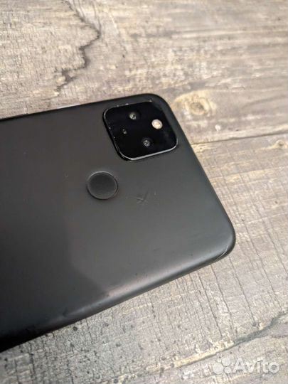 Телефон Google Pixel 4a 5g