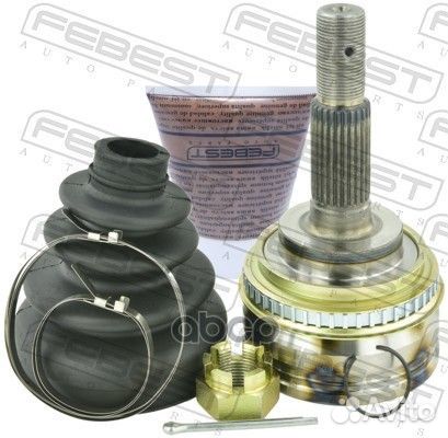 Шрус 0110-012A48 0110012A48 Febest