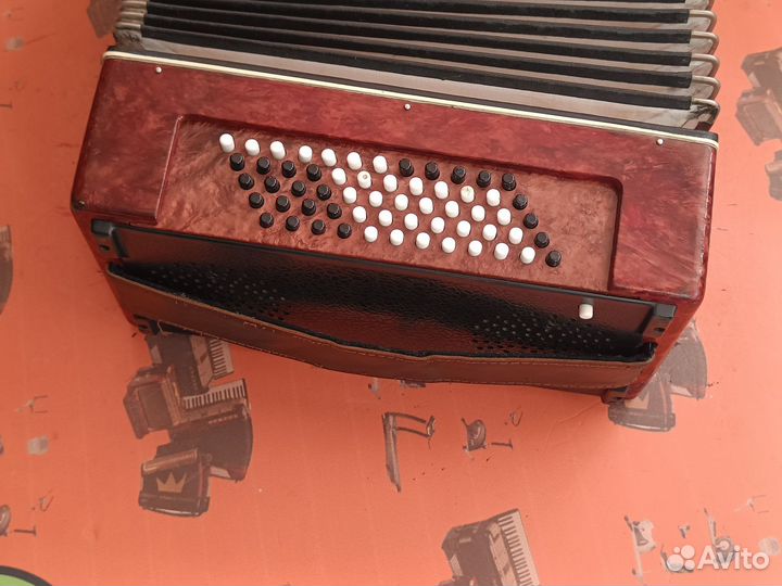 Аккордеон юность/ Скупка