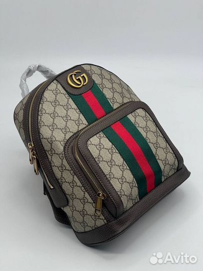 Рюкзак Gucci 30х23 см