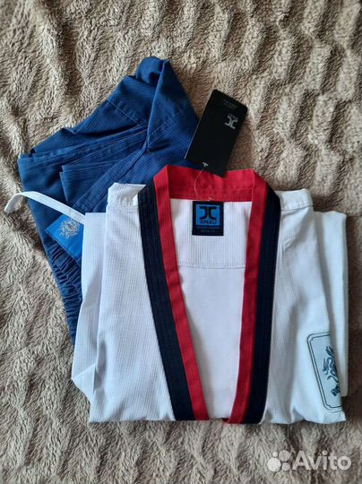 Добок Пхумсэ