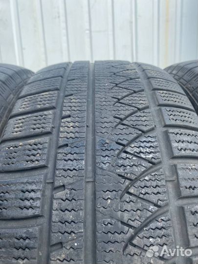 GT Radial Champiro WinterPro HP 225/55 R17 101V