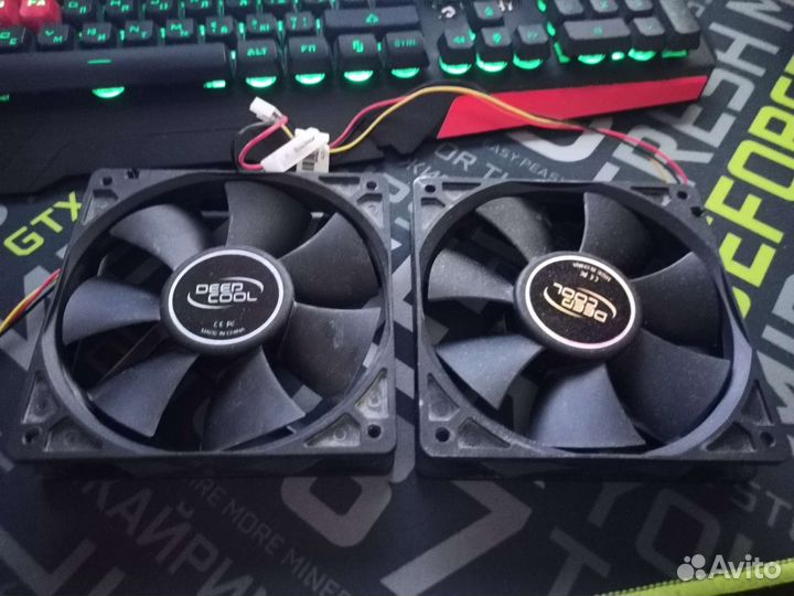Id cooling se 224 xts