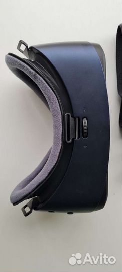 Vr очки виртуальной реальности